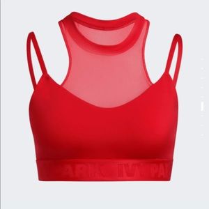 Ivy Heart XL Sports Bra Brand New